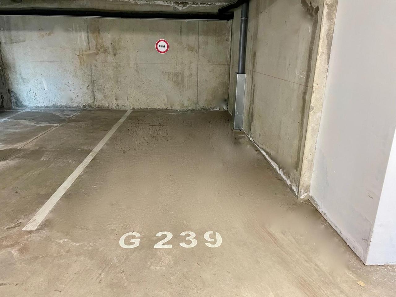 Charmant T3 Avec Vue Montagne Et Parking Privatif Font-Romeu-Odeillo-Via Bagian luar foto